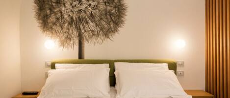 1 bedroom, iron/ironing board, WiFi