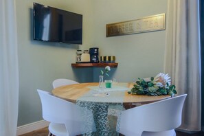 Dining - Apartments Florence- Curtatone Gold (Firenze)