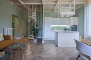 TV - Apartments Florence- Curtatone Gold (Firenze)