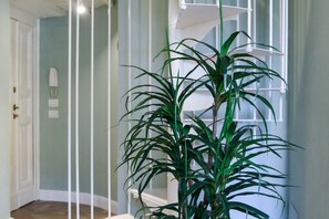 Interior - Apartments Florence- Curtatone Gold (Firenze)