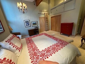 2 bedrooms, WiFi