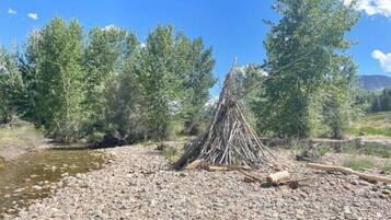 2 habitaciones y wifi