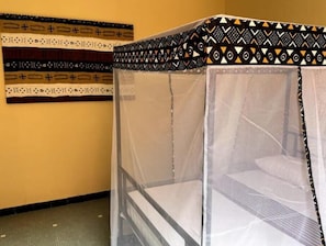 2 Schlafzimmer