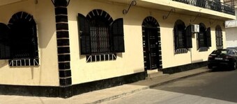 Renovated Gem on the island