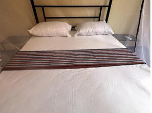 2 habitaciones 