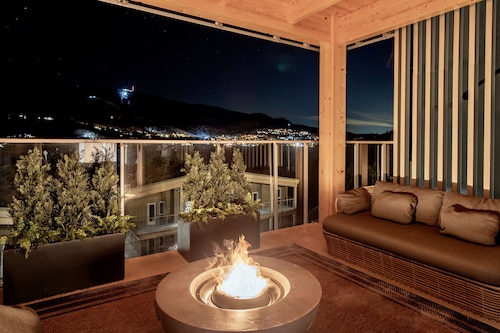 Sandy's House - Mountain & Lake View Mont-tremblant