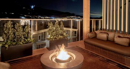 Sandy's House - Mountain & Lake View Mont-tremblant