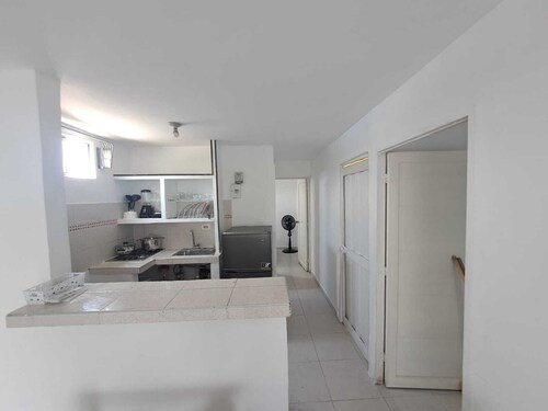 Alojamiento Cuenta Estrellas 3 Camas Semidobles, 1 Sofá Cama, Electrodomésticos