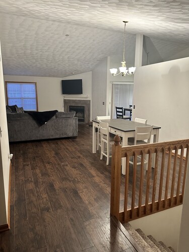 Luxury Near Rockford Casino 