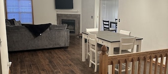 Luxury Near Rockford Casino 