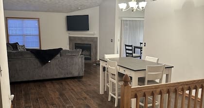 Luxury Near Rockford Casino