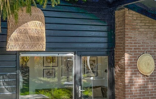 Belle maison à Rheezerveen avec sauna