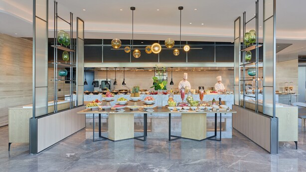 Unclassified image, 1 of 27, button - Hyatt Place Nantong Xinghu City Plaza (Nantong)
