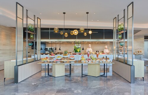 Hyatt Place Nantong Xinghu City Plaza