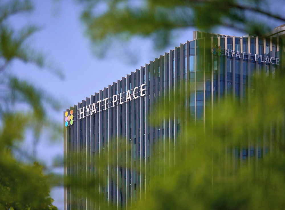 Hyatt Place Nantong Xinghu City Plaza photo 8