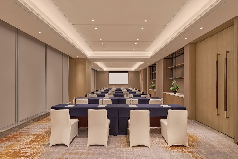 Hyatt Place Nantong Xinghu City Plaza photo 5
