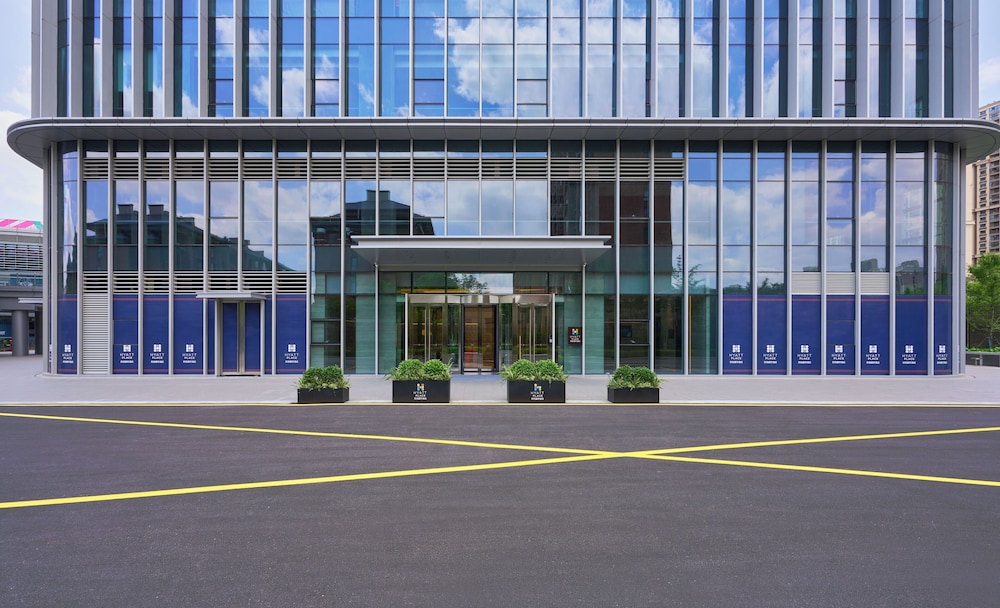 Hyatt Place Nantong Xinghu City Plaza photo 3