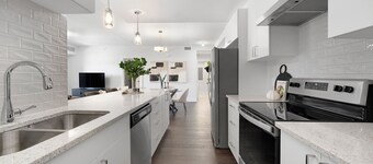 Luxury Condo Windsor/LaSalle Ontario