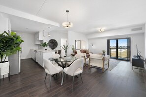 スマートテレビ