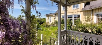 Superbe maison à Jonstorp avec WiFi