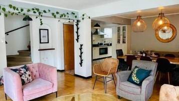 Smart TV, computer monitors, printers