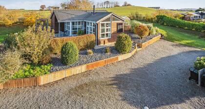 Superbe maison de 3 chambres Ă Knebel