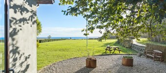 Pet friendly home in Tranekær with WiFi