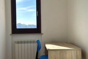 Interior - SE058 - Senigallia, five-room apartment convenient to services (Senigallia)