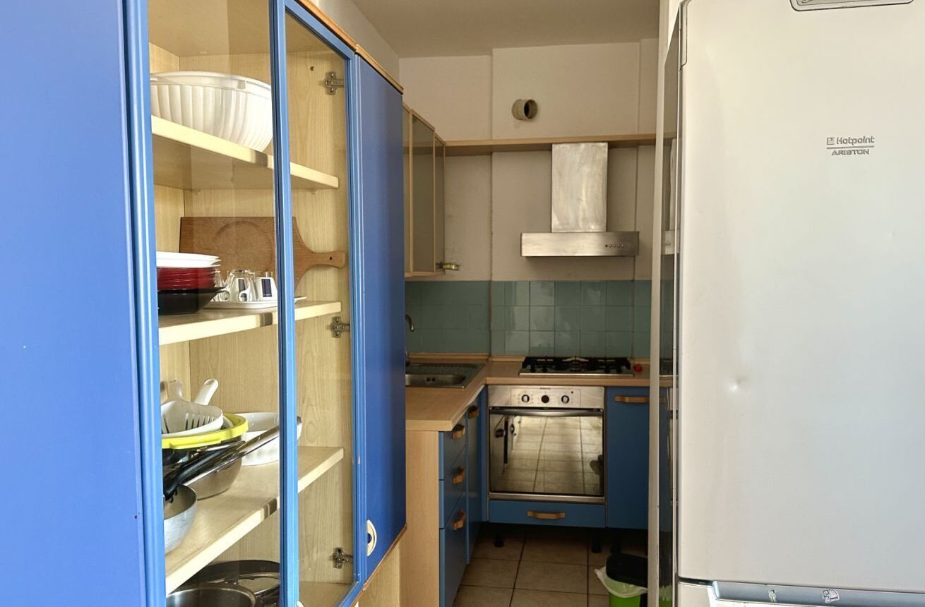 Réfrigérateur, four