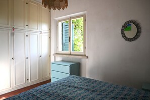 2 camere, lenzuola