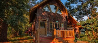 Xplorer I - Keene NY
