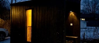 Xplorer I - Keene NY