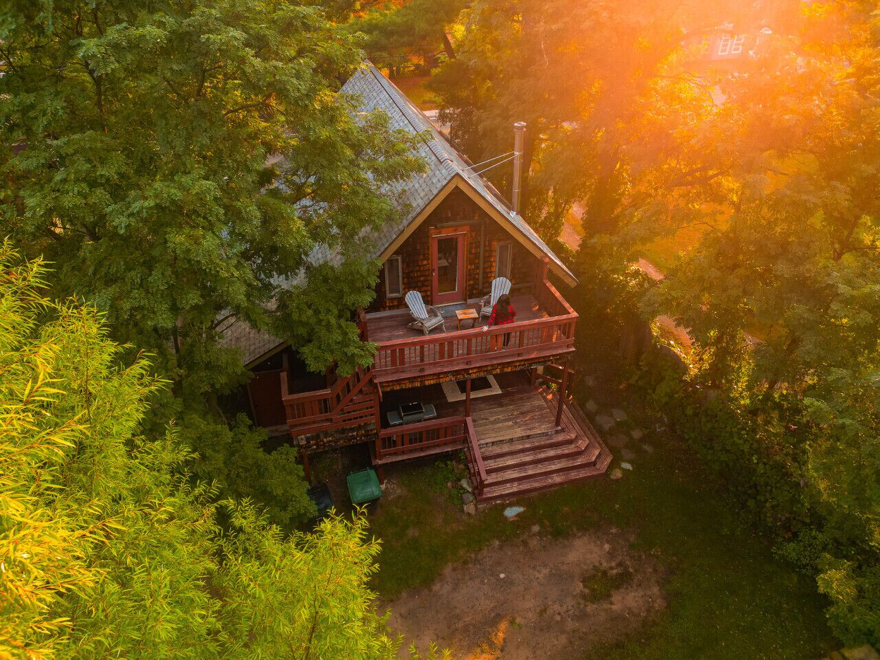 Ulkopuoli