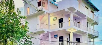 Family Suite with Balcony - The Terrace Retreat by StayVues