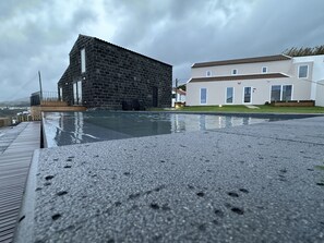 Front of property - Casa Nova (Ponta Delgada)