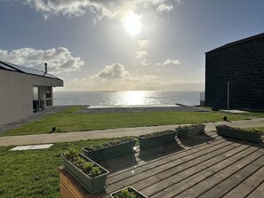 Exterior - Casa Nova (Ponta Delgada)