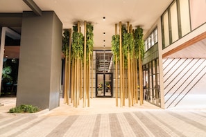 外观细节
