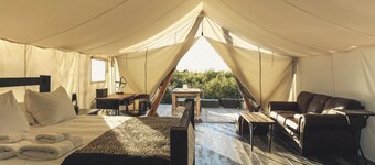 Fronterra Scandinavian Wellness Farm and Camp