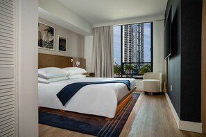 1 bedroom, Internet, bed sheets