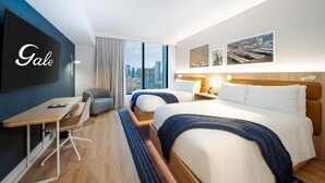 1 Schlafzimmer, Internetzugang, Bettwäsche