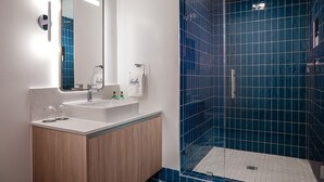 Unclassified image, 4 of 12, button - Cityview One Bedroom Suite Accessible with Balcony (Miami)