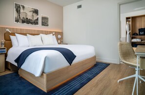 2 bedrooms