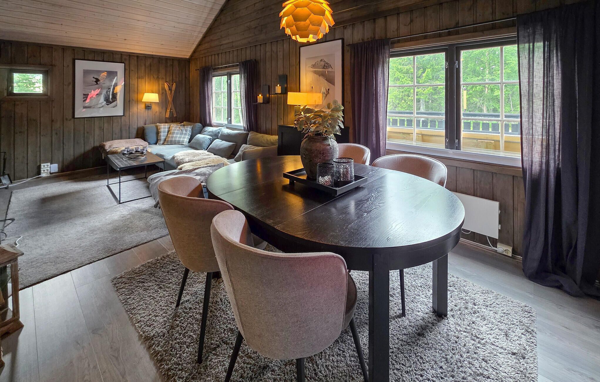 living-room