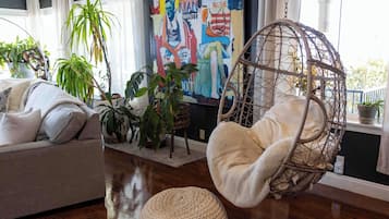 House | Living area