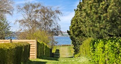 Gorgeous home in Svendborg with WiFi