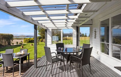 3 bedroom cozy home in Svendborg