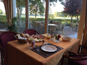 Restauration