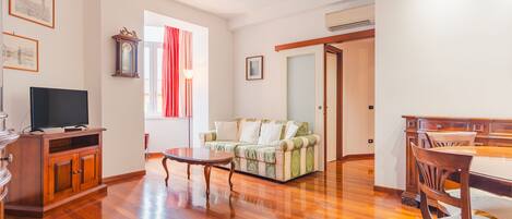 Apartment | 2 bedrooms