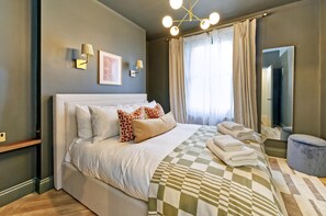 Lägenhet | 2 sovrum