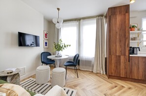 Lägenhet | 2 sovrum